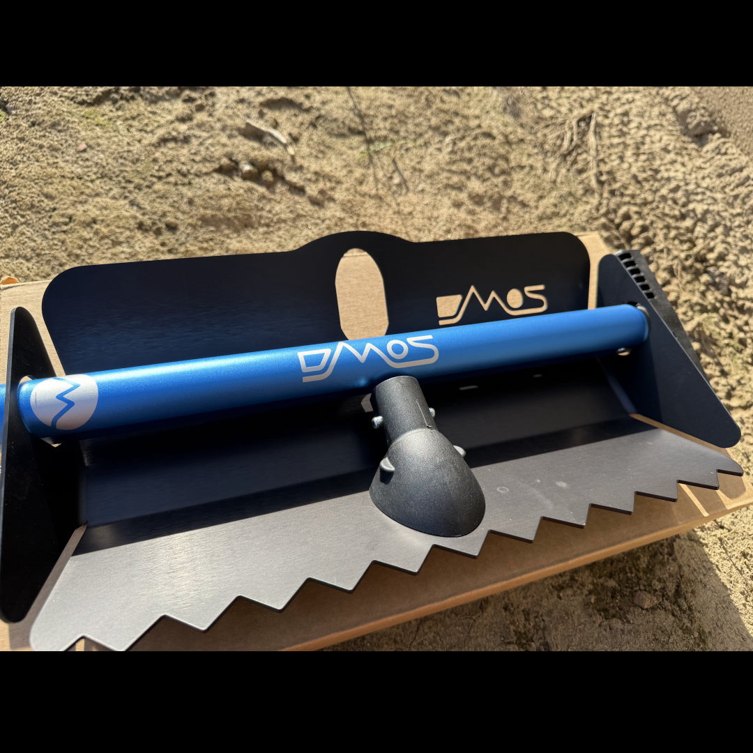 DMOS THE STEALTH SHOVEL ディモス ステルスシャベル ブルーシャフト